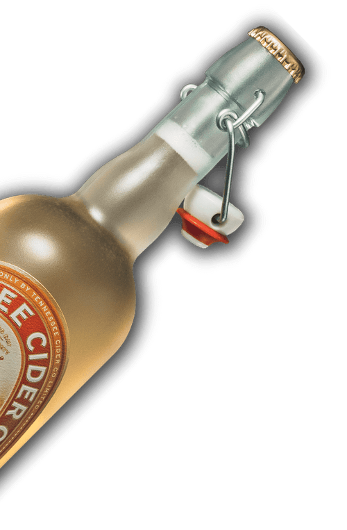 Apple Pie Hard Cider TN Cider Co.